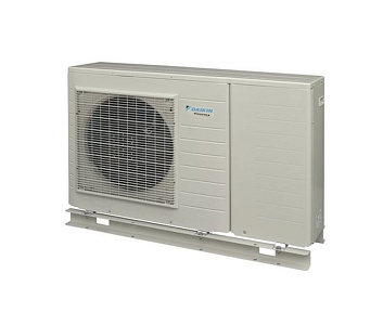 Чиллер Daikin EWAQ005ADVP