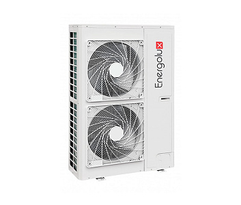 Наружный блок VRF-системы Energolux SMZ3U45V2AI