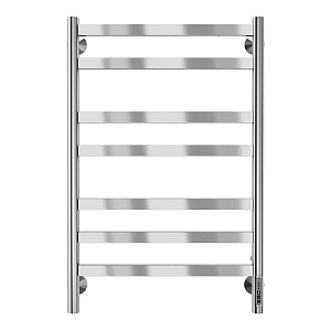 Электрический полотенцесушитель Larusso Кватро П7 500х800