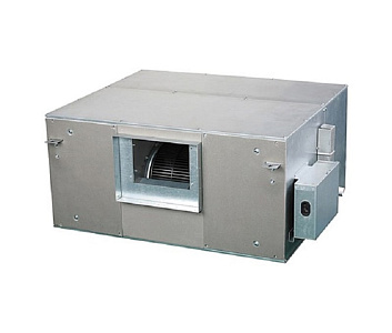 Канальный фанкойл Kentatsu KFTE65H0EN1