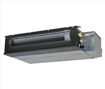 Канальный кондиционер Mitsubishi Heavy FDUM60VH/SRC60ZSX-W1