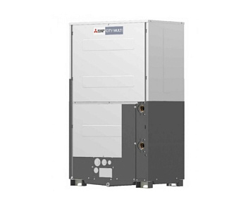 Компрессорно-конденсаторный блок Mitsubishi Electric PQRY-P500YLM-A
