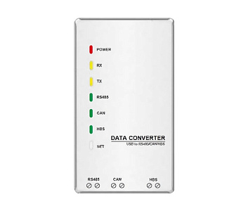 Интеллектуальная система отладки Energolux SST01G1