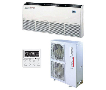 Напольно-потолочный кондиционер Aeronik ATH60K3HI/AUHN60NM3HO