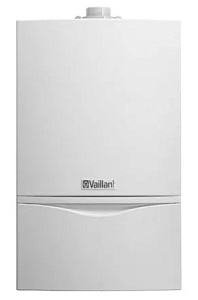 Настенный газовый конденсационный котел отопления Vaillant ecoTEC plus VU INT IV 386 / 5-5 H