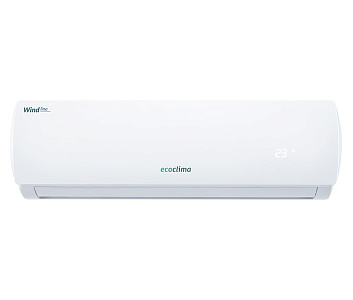 Настенная сплит-система Ecoclima EC/I-12QC/ECW/I-12QCW