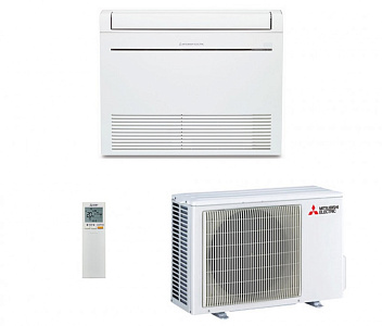 Тепловой насос Mitsubishi Electric MFZ-KJ25VE/MUFZ-KJ25VEHZ
