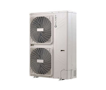 Наружный блок VRF-системы Clivet MSAT-XMi 260T