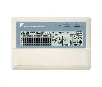 Центральный пульт управления для VRV-системы Daikin DCS302C51
