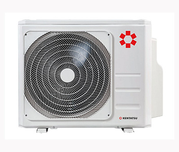 Наружный блок мульти сплит-системы Kentatsu K2MRB40HZRN1