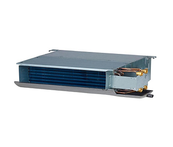 Канальный фанкойл IGC IWF-500D43S12