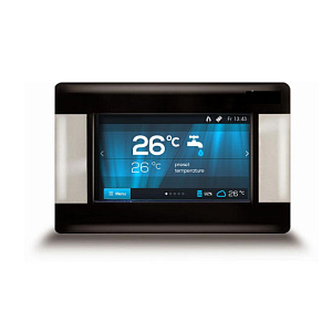 Термостат ZOTA комнатный ecoSTER TOUCH