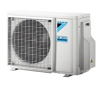 Мультисплит-система Daikin 4MXM68N/CTXA15AW/CTXA15AW/CTXA15AW/FTXA50AW