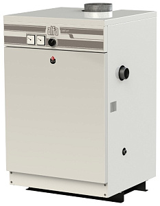 Напольный газовый котел отопления ACV Alfa Comfort E 75 v15 (71 кВт)