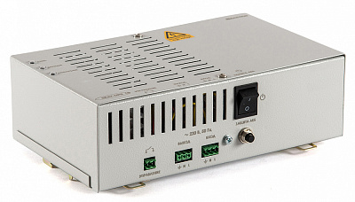 Источник бесперебойного питания Бастион SKAT UPS 500/300 DIN