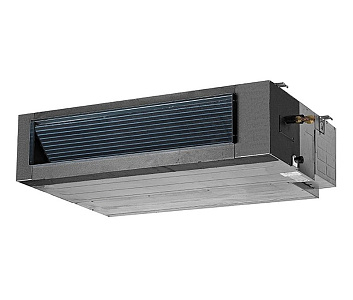 Внутренний блок мульти сплит-системы Ballu BADI-FM/in-09HN8/EU