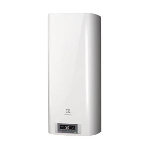 Электрический накопительный водонагреватель Electrolux EWH 80 Formax DL