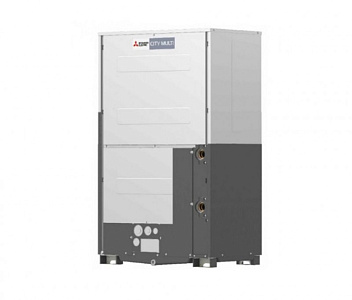 Компрессорно-конденсаторный блок Mitsubishi Electric PQHY-P550YLM-A