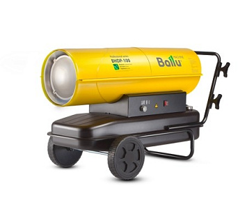 Дизельная тепловая пушка Ballu BHDP-100
