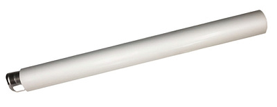 Удлинитель дымохода Protherm 80 - 2 м
