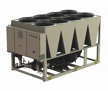 Чиллер Daikin EWAD360-TZ-SRB