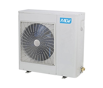 Наружный блок VRF-системы MDV MDV-120W/DGN1