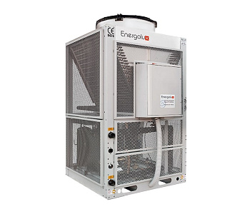 Чиллер Energolux SCAW-T 1250 Z
