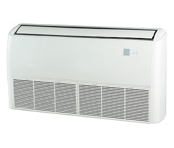 Напольно-потолочная сплит-система Kentatsu KSCA140HZAN1/KSUN140HZAN3