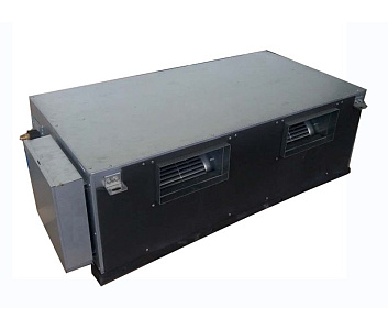 Канальная сплит-система Royal Clima CO-D 96HNHI/CO-E 96HNHI