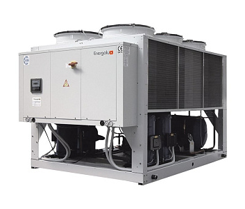 Чиллер Energolux SCAW-T 3850 Z
