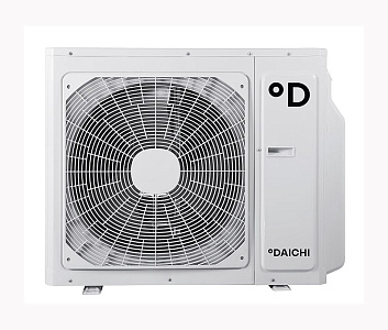 Наружный блок мульти сплит-системы Daichi DF125A5MS1R