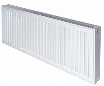 Стальной панельный радиатор отопления с нижним подключением Stelrad Novello 21 06 28