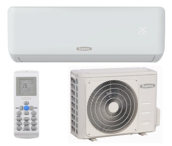 Настенная сплит-система Бирюса B-30FPR/B-30FPQ