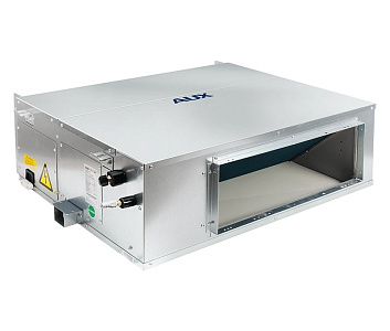 Канальный кондиционер /AL-H12/4R1(U) AUX ALLD-H12/4R1