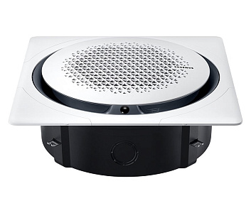 Кассетный кондиционер Samsung AC071MN4PKH/EU/AC071MXADKH/EU