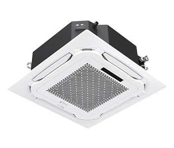 Кассетная сплит-система Royal Clima CO-4C 60HNCI/CO-E 60HNCI/pan 8D2