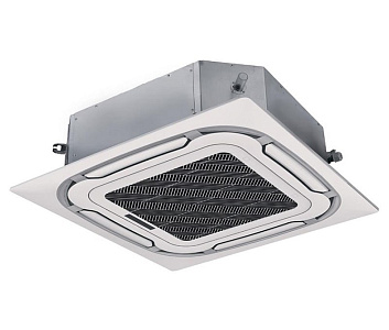 Кассетный кондиционер Lanzkraft LLC-100ZB/LP2-950/LLO-100ZB