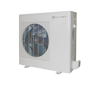 Компрессорно-конденсаторный блок Clivet MSAT-X 100T