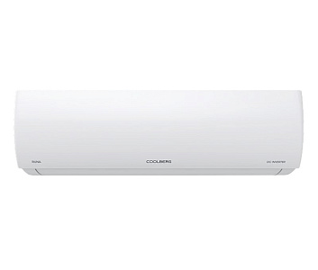 Настенная сплит-система Coolberg CI-12R1-IN/CI-12R1-OUT
