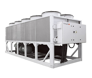 Чиллер Energolux SCAW-T 31240 V