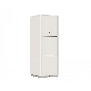 Напольный газовый котел отопления Federica Bugatti 32 PREMIUM MAX 32/100 л
