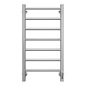 Электрический полотенцесушитель Larusso Феличия П7 400х800