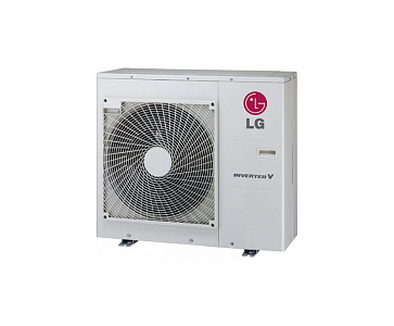 Наружный блок мульти сплит-системы LG  MU5M30.U44R0