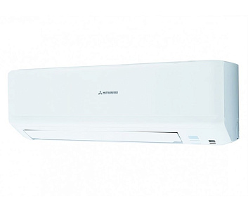 Настенная сплит-система Mitsubishi Heavy SRK35ZSP-W/SRC35ZSP-W