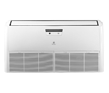 Напольно-потолочная сплит-система Royal Clima ES-F 36HRN/ES-E 36HN