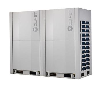 Наружный блок VRF-системы Clivet MV6R-XMi 560T