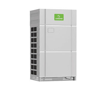Наружный блок VRF-системы Lessar LUM-AHE560AUA-4
