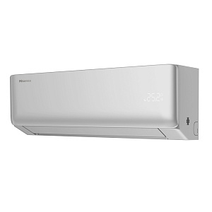 Инверторная сплит-система Hisense AS-10UW4RLCHD00(S)