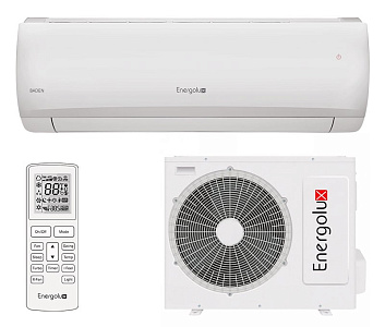 Настенная сплит-система Energolux SAS09BD1-A/SAU09BD1-A