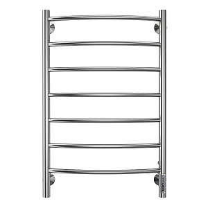 Электрический полотенцесушитель Larusso Классик П7 500х800